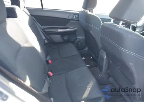 2015 Subaru Xv Crosstrek 2.0I Premium z USA, uszkodzony, nr VIN JF2GPADC2FH212558